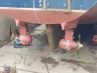Petrol/Kimyasal tankeri satılık