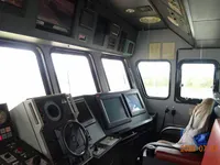 Çift ağlı trol satılık