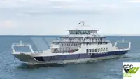 Ro-Ro ship satılık