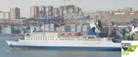 Ro-Ro ship satılık