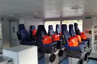 Gezi teknesi satılık