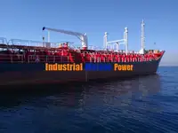 Petrol/Kimyasal tankeri satılık