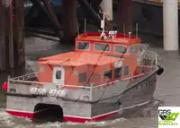 Anket gemisi satılık