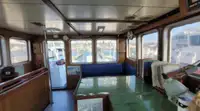 Devriye botu satılık