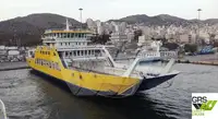 Ro-Ro gemisi satılık
