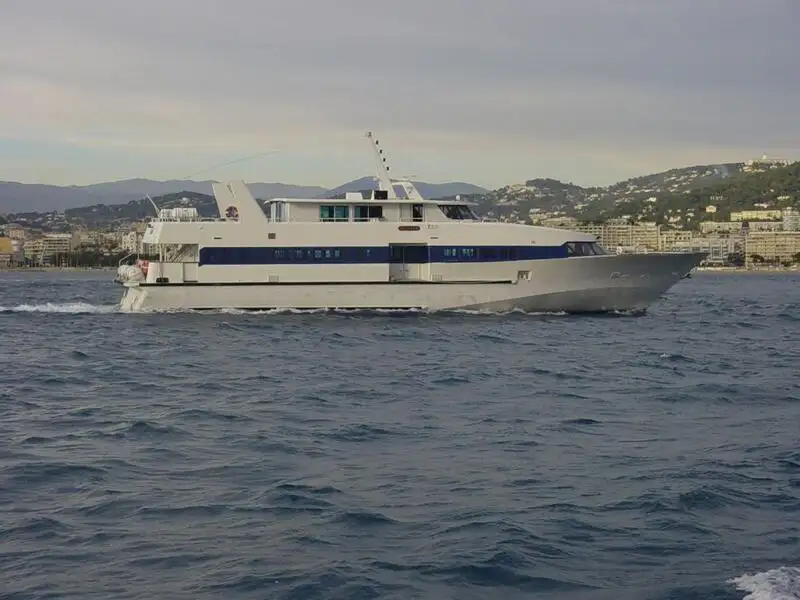 Feribot satılık