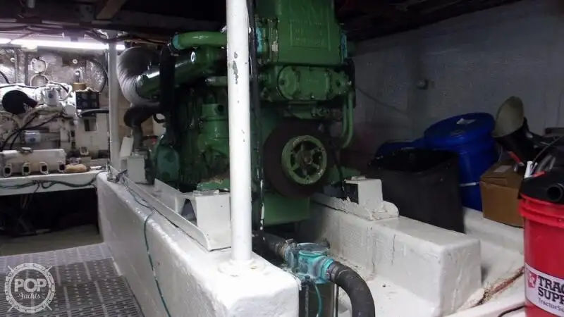 Dalgıç destek gemisi satılık