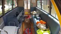 Kruvaziyer feribotu satılık