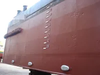 Gezi teknesi satılık