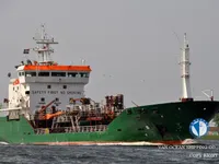 Petrol/Kimyasal tankeri satılık