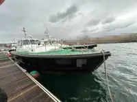 Pilot teknesi satılık