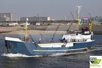 Hızlı Tedarik Gemisi (FSV) satılık