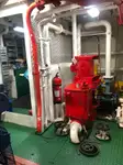 Oil/Chemical tanker satılık