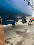 Devriye botu satılık