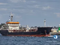 Petrol/Kimyasal tankeri satılık