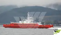 Ro-Ro gemisi satılık