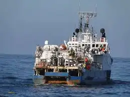 Platform tedarik gemisi (PSV) satılık