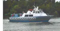 Mavna satılık