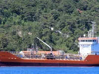 Petrol/Kimyasal tankeri satılık