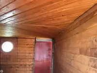 Çekme teknesi satılık