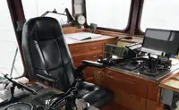 Çekme teknesi satılık
