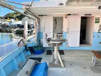 Trol gemisi satılık