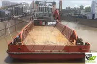 Anket gemisi satılık