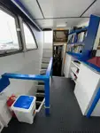 Çekme teknesi satılık