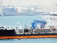 Petrol/Kimyasal tankeri satılık