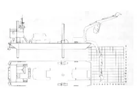 Dredger (Kazık çakma gemisi) satılık