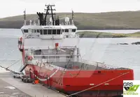 Platform tedarik gemisi (PSV) satılık