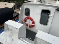Devriye botu satılık