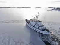 Römorkör satılık