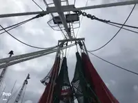 Trol gemisi satılık