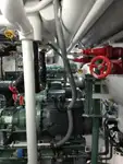 Trol gemisi satılık