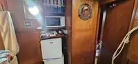 Çekme teknesi satılık