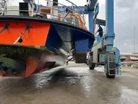 Kruvaziyer gemisi satılık