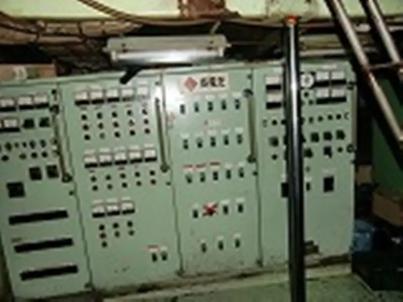 Uzun hatlı balıkçı gemisi satılık