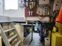 İş gemileri satılık