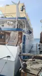 Yolcu gemisi satılık
