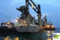 Yığın taşıyıcı satılık