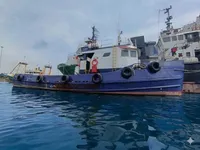 Tedarik gemisi satılık