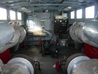 Devriye botu satılık
