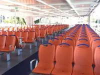 Yolcu gemisi satılık