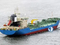 Petrol/Kimyasal tankeri satılık