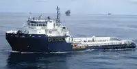 Römorkör satılık