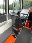 Şişirilebilir sert bot satılık