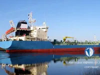 Petrol/Kimyasal tankeri satılık