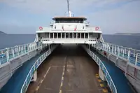 Feribot satılık