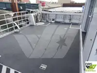 Rüzgar çiftliği servis gemisi satılık